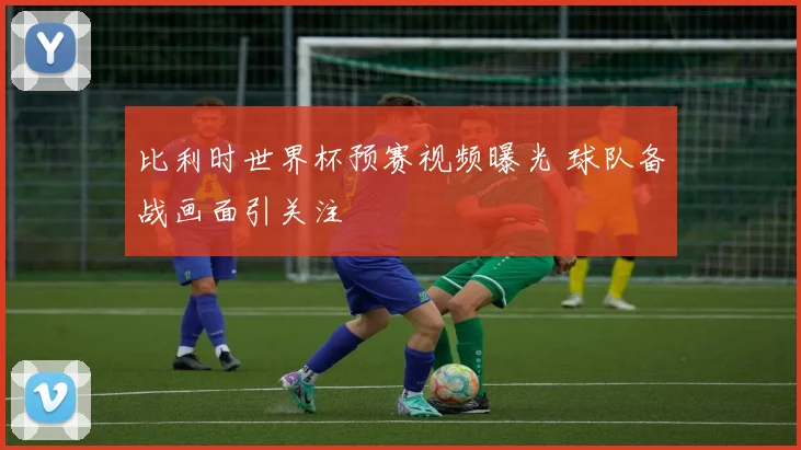 比利时世界杯预赛视频曝光 球队备战画面引关注